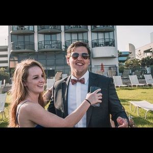 Meet your Posher, Nick